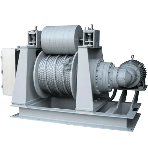 Marine Winch